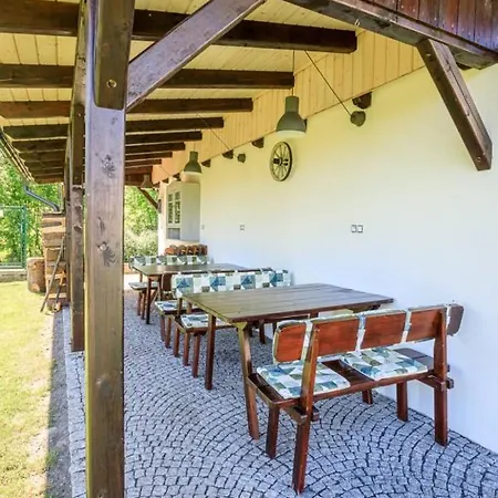 Arnoltice 10 By Interhome Arnoltice u Decina