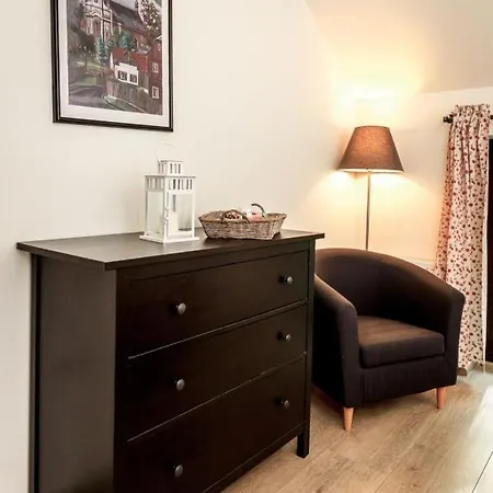 Arnoltice 10 By Interhome Apartamento *
