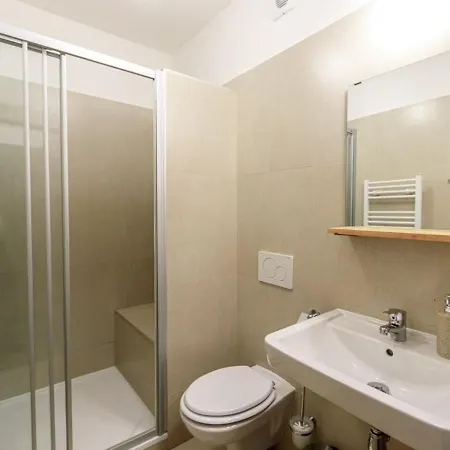 Apartamento Arnoltice 10 By Interhome