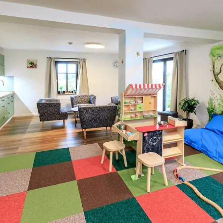 Arnoltice 10 By Interhome Apartamento Arnoltice u Decina