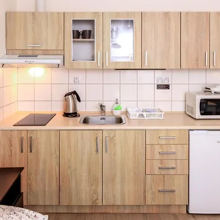 Apartamento Arnoltice 10 By Interhome Arnoltice u Decina