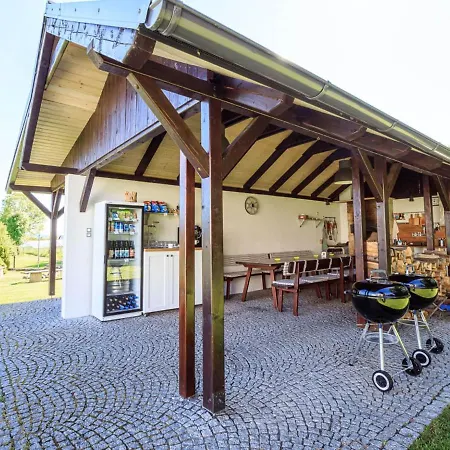 Arnoltice 10 By Interhome Arnoltice u Decina